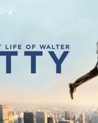 Bí Mật Của Walter Mitty