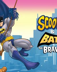 Biệt Đội Giải Cứu Gotham