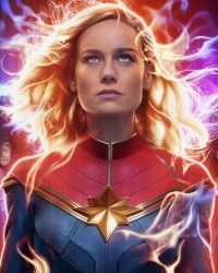 Biệt Đội Marvel