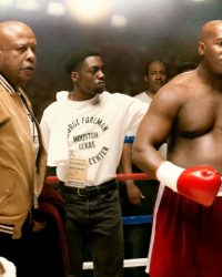 Big George Foreman: Câu Chuyện Kỳ Diệu Về Nhà Vô Địch Quyền Anh Hạng Nặng