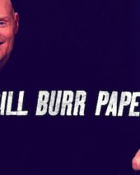 Bill Burr: Hổ Giấy