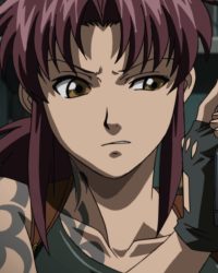 Black Lagoon (Phần 1)
