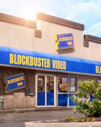 Blockbuster