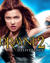 BloodRayne 2: Deliverance