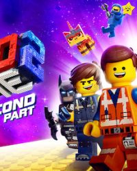 Bộ Phim Lego 2