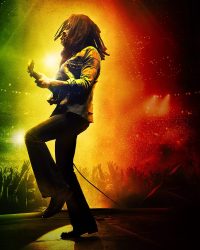 Bob Marley: Một Tình Yêu