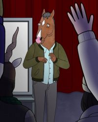 BoJack Horseman (Phần 4)