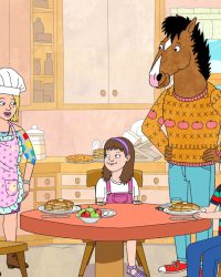 BoJack Horseman – Tập Đặc Biệt Mừng Giáng Sinh: Điều Ước Giáng Sinh Của Sabrina
