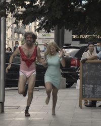 Borat Subsequent Moviefilm
