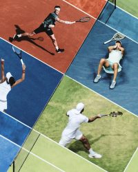 Break Point