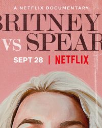 Britney Vs Spears