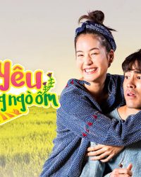 Bùa Yêu Trong Vũng Ngò Ôm
