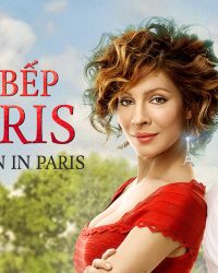 Căn Bếp Ở Paris