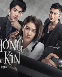Căn Phòng Khóa Kín