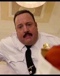 Cảnh Sát Paul Blart 2