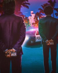 Cao Bồi Cocaine: Trùm Ma Túy Miami