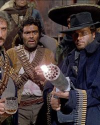 Cao Bồi Django