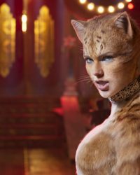 Cats: Những Chú Mèo
