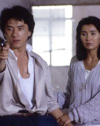 Câu Chuyện Cảnh Sát 2