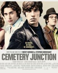 Cemetery Junction