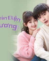 Chàng Phản Diện Dễ Thương