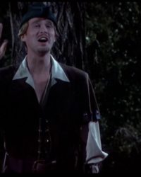 Chàng Robin Hood
