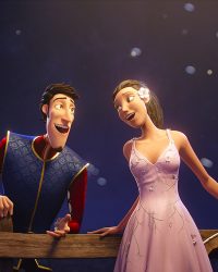 Charming: Hoàng Tử Hào Hoa