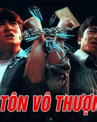 Chí Tôn Vô Thượng II