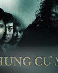 Chung Cư Ma