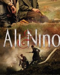 Chuyện Tình Ali Và Nino