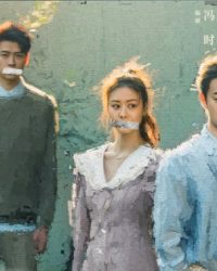 Cô Ấy Và Lời Nói Dối