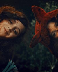Có Điều Không Ổn Với Bọn Trẻ