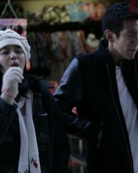 Cô Gái Năm Ấy Chúng Ta Cùng Theo Đuổi