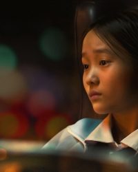Cô Gái Nước Mỹ