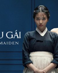 Cô Hầu Gái