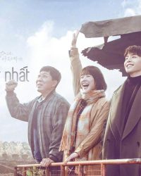 Cố Lên! Bạn Là Giỏi Nhất