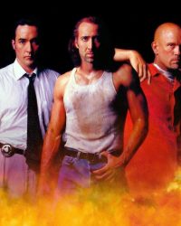 Con Air
