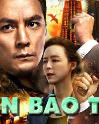 Cơn Bão Tím