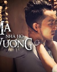 Con Ma Nhà Họ Vương