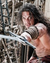 Conan – Người Hùng Man Di