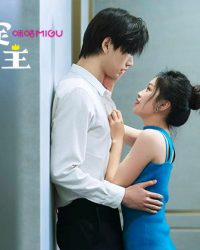Công Chúa Của Định Mệnh