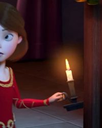 Công Chúa Thiên Nga: Nội Gián Hoàng Gia