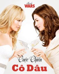Cuộc Chiến Cô Dâu