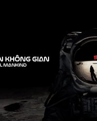 Cuộc Chiến Không Gian (Phần 1)