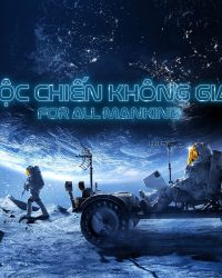 Cuộc Chiến Không Gian (Phần 2)