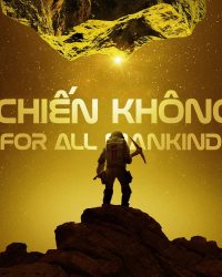 Cuộc Chiến Không Gian (Phần 4)