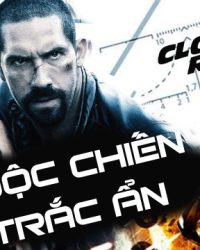 Cuộc Chiến Trắc Ẩn