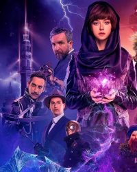 Cuộc Phiêu Lưu Của Abigail