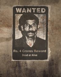 Cuộc Săn Lùng Veerappan
