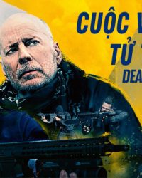 Cuộc Vây Hãm Tử Thần